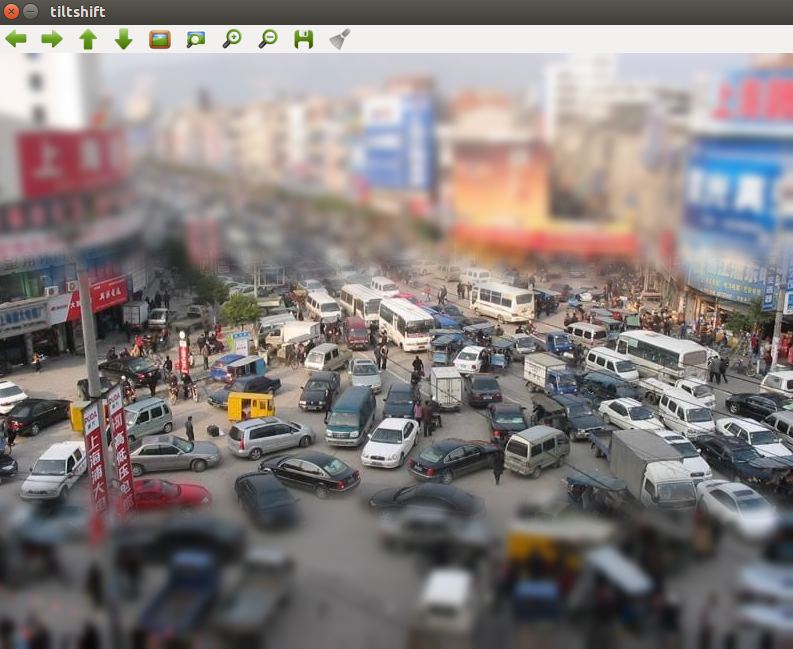 tiltshift